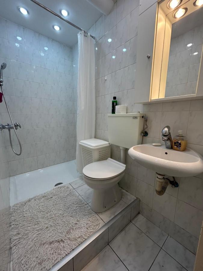Kelti Apartment Belgrade Exterior photo
