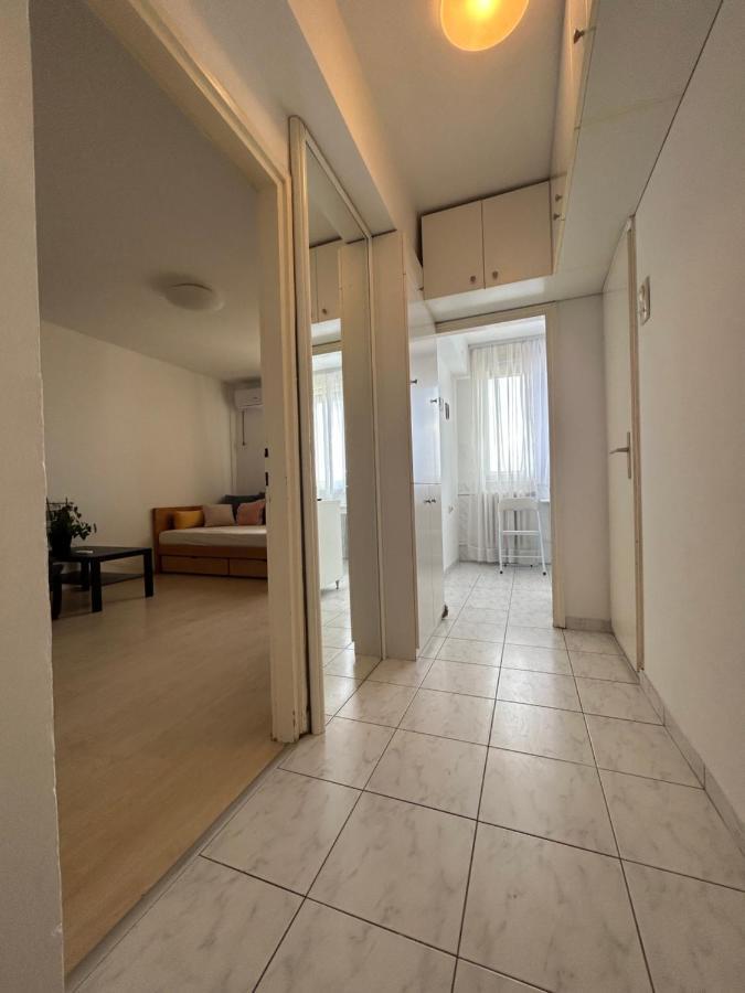 Kelti Apartment Belgrade Exterior photo