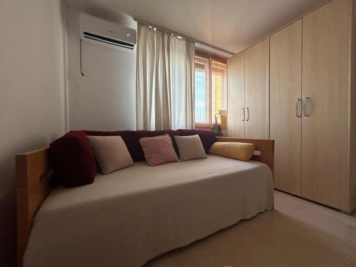 Kelti Apartment Belgrade Exterior photo